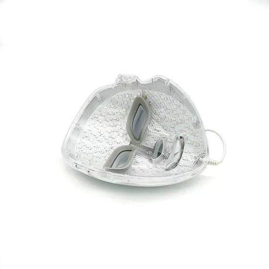 Deesse PRO LED Mask White