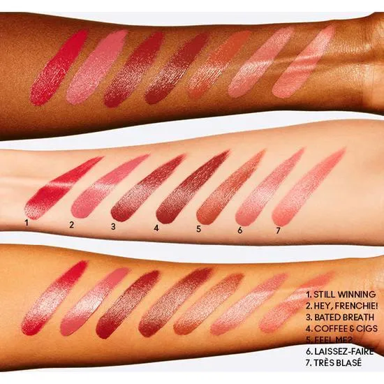 MAC Love Me Liquid Lip Colour Adore Me