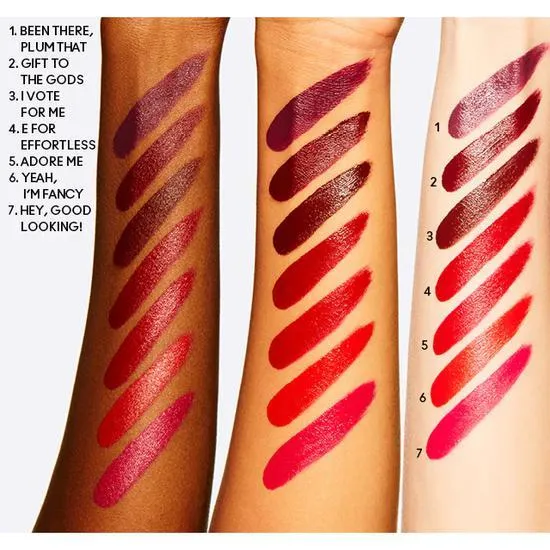 MAC Love Me Liquid Lip Colour Adore Me