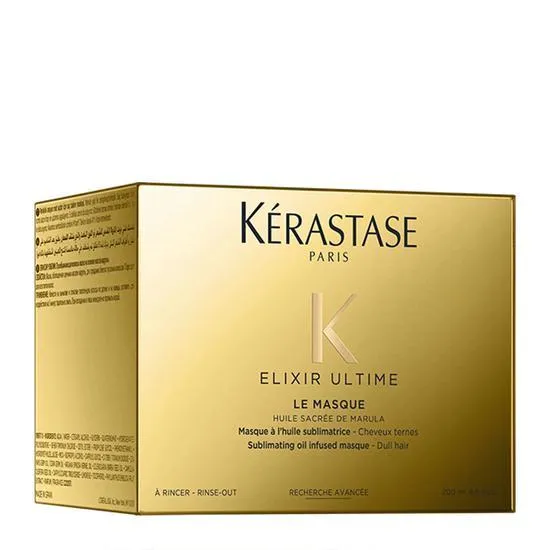 Kérastase Elixir Ultime Masque