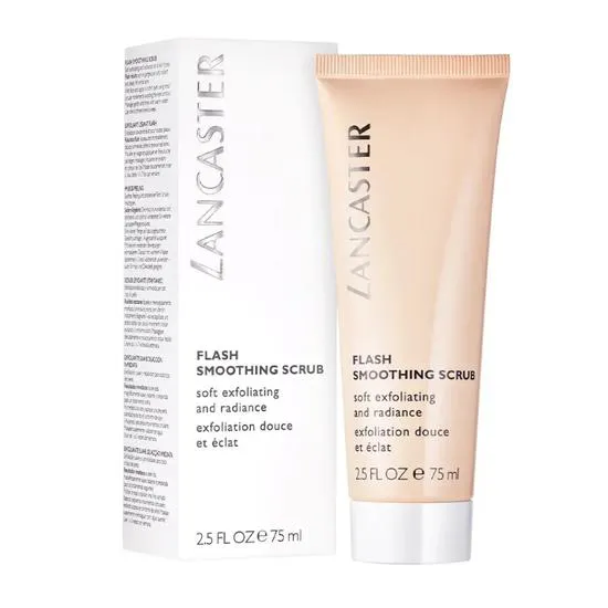 Lancaster Flash Smoothing Scrub 75ml
