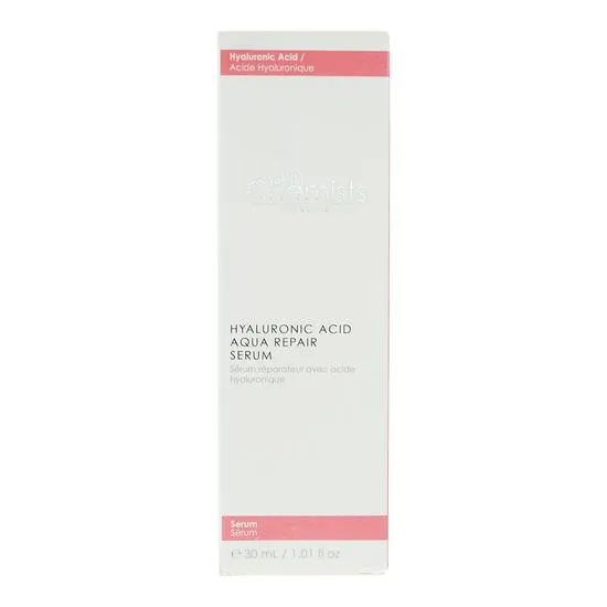 skinChemists Hyaluronic Acid Aqua Repair Serum 30ml