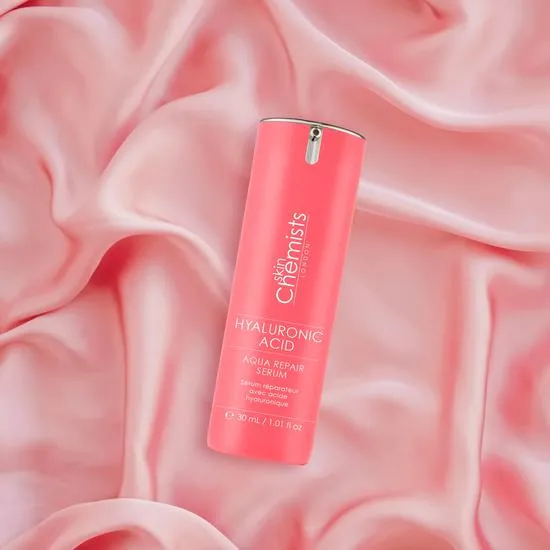 skinChemists Hyaluronic Acid Aqua Repair Serum 30ml