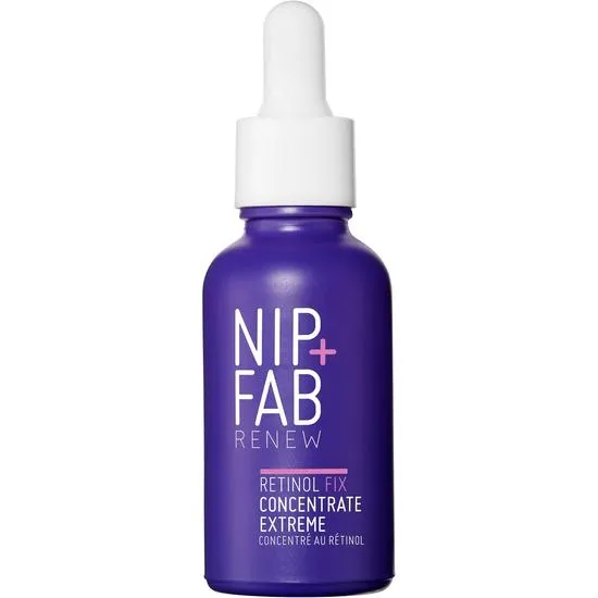 NIP+FAB Retinol Fix Booster Extreme