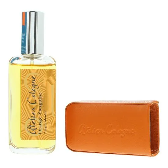 Atelier Cologne Orange Sanguine Cologne Absolue Spray 100ml