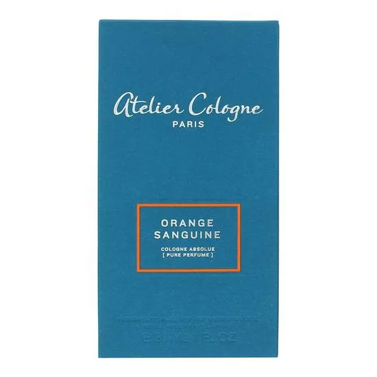 Atelier Cologne Orange Sanguine Cologne Absolue Spray 100ml