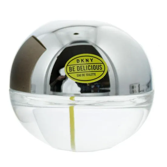 DKNY Be Delicious Eau De Toilette 30ml