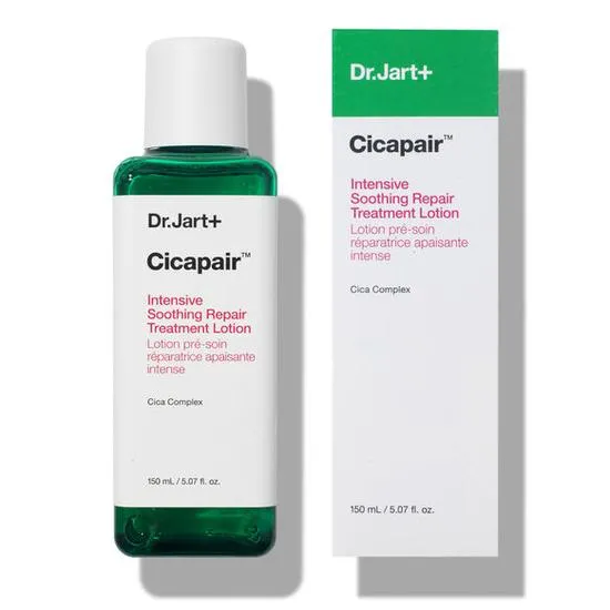 Dr. Jart+ Cicapair Intensive Soothing Repair Treatment Lotion 150ml