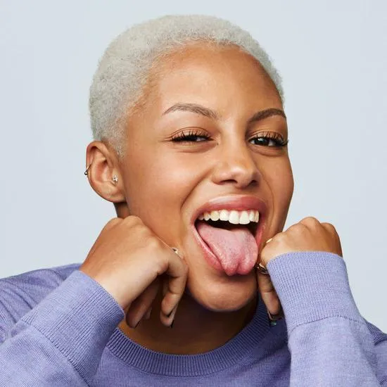 BLEACH LONDON White Heat Super Cool Colour 150ml