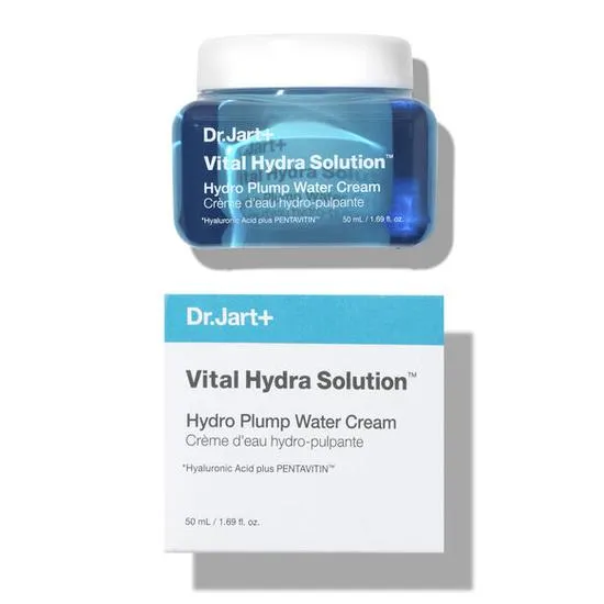 Dr. Jart+ Vital Hydra Solution Hydro Plump Water Cream 50ml