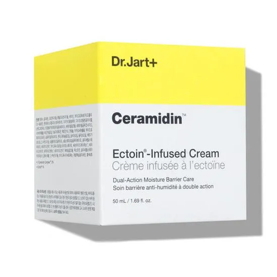 Dr. Jart+ Ceramidin Ectoin-Infused Cream 50ml