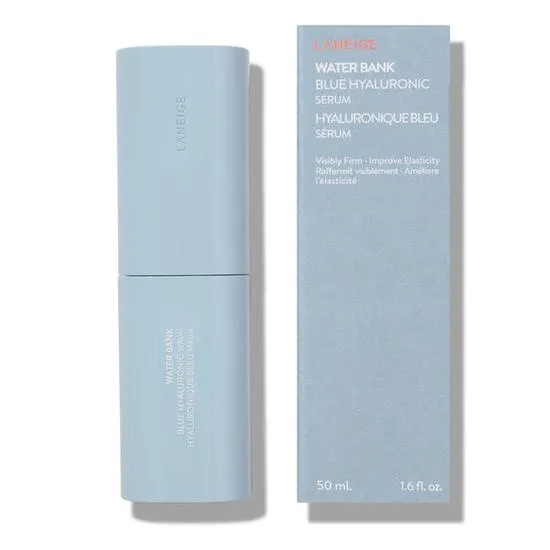 Laneige Water Bank Blue Hyaluronic Serum 50ml