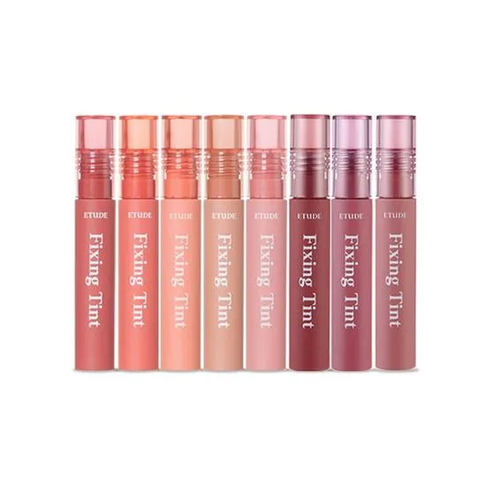 Etude House Fixing Tint Ginger Milktea