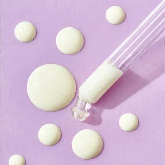 Hello Sunday The One That's A Serum Face Drops SPF 45 30ml