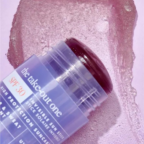 Hello Sunday The Take-Out One Invisible Sun Stick SPF 30 30g