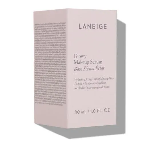 Laneige Glowy Makeup Serum 30ml