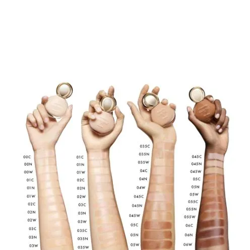 GUERLAIN L'Essentiel Natural Glow Foundation SPF 20 045C-Ambre Rose