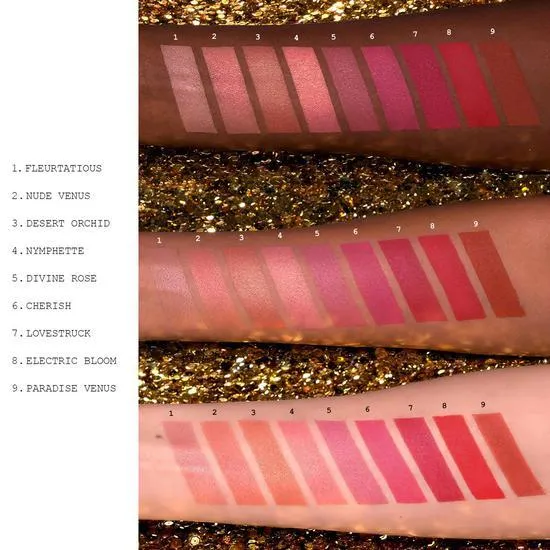 Pat McGrath Labs Skin Fetish Divine Blush Nude Venus II