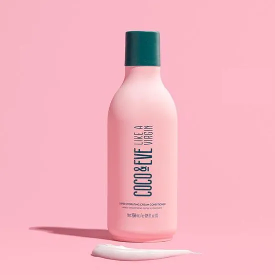 Coco & Eve Super Hydrating Cream Conditioner