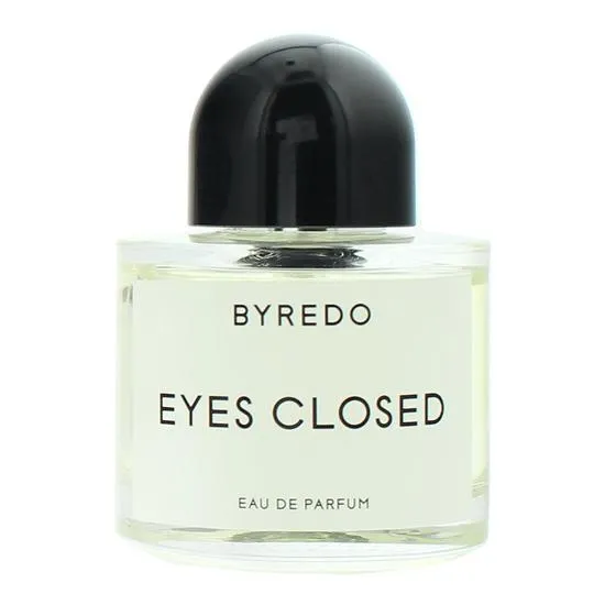 Byredo Eyes Closed Eau De Parfum 50ml