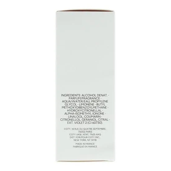 Lacoste L.12.12 Rose Eau Intense Eau De Toilette 35ml