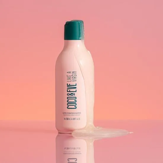Coco & Eve Super Hydrating Shampoo