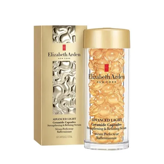 Elizabeth Arden Advanced Light Ceramide Strengthening & Refining Serum x30