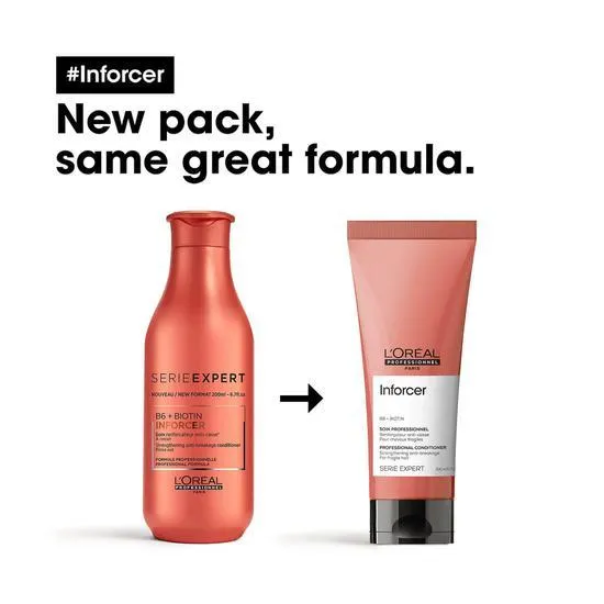 L'Oréal Professionnel Serie Expert Inforcer Conditioner 500ml
