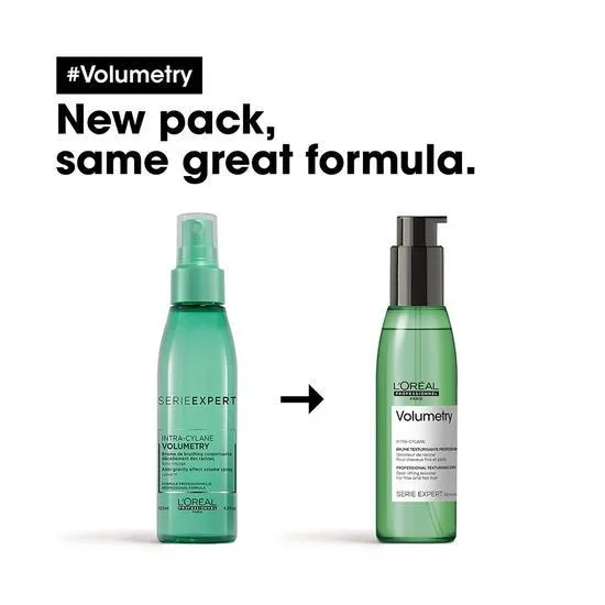 L'Oréal Professionnel Serie Expert Volumetry Root Spray 125ml