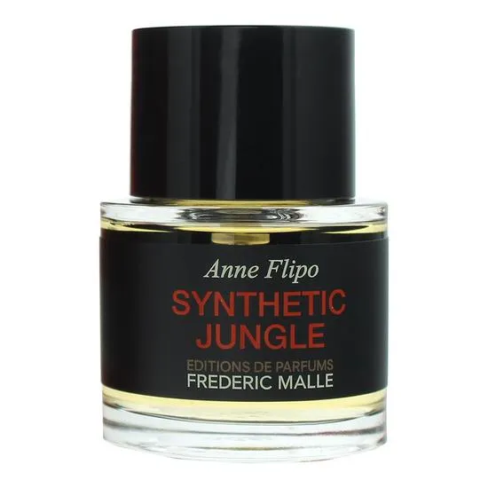 Frederic Malle Synthetic Jungle Spray By Anne Flipo 30ml