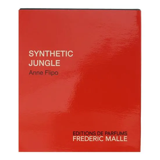 Frederic Malle Synthetic Jungle Spray By Anne Flipo 30ml