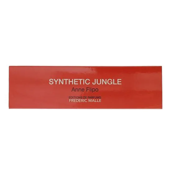 Frederic Malle Synthetic Jungle Spray By Anne Flipo 30ml