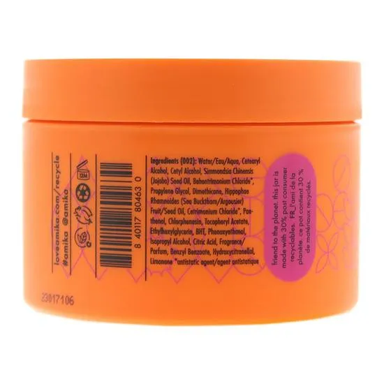 Amika Soulfood Nourishing Mask 100ml