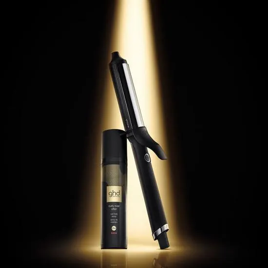 ghd Curly Ever After - Curl Hold Spray 120ml