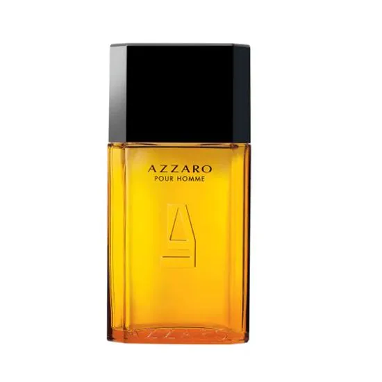 Azzaro Pour Homme Eau De Toilette 30ml
