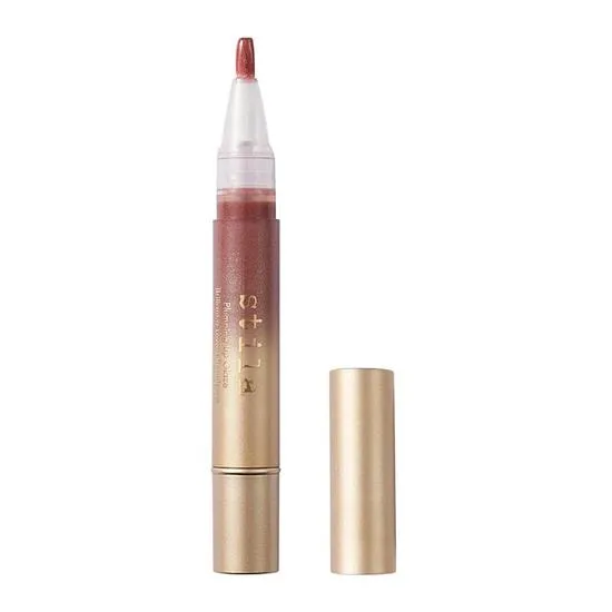 Stila Plumping Lip Glaze Angelico