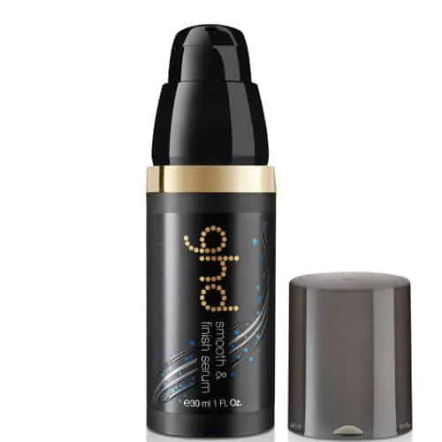 ghd Dramatic Ending Smooth & Finish Serum