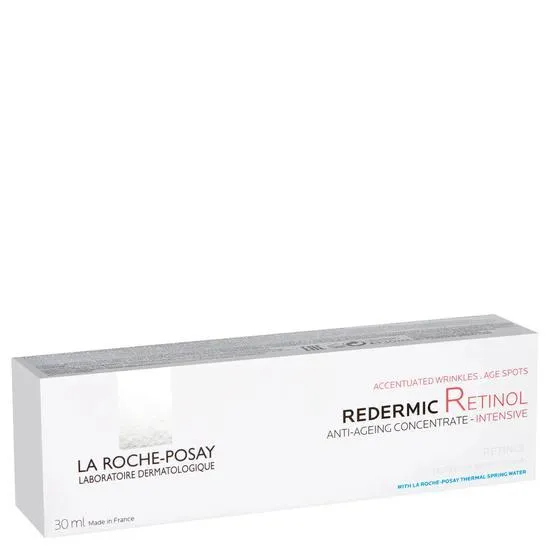 La Roche-Posay Redermic Anti-Wrinkle Retinol Cream 30ml