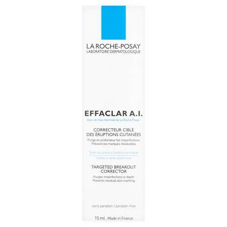 La Roche-Posay Effaclar A.I. Breakout Corrector