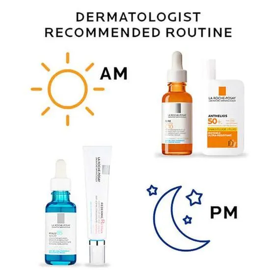 La Roche-Posay Hyalu B5 Hyaluronic Acid Serum 30ml