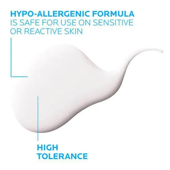 La Roche-Posay Toleriane Dermo Cleanser 200ml