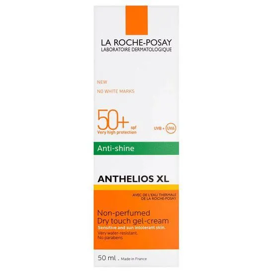 La Roche-Posay Anthelios Anti-Shine SPF 50+