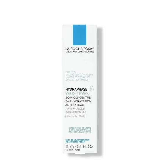 La Roche-Posay Hydraphase Hyaluronic Acid Eye Cream