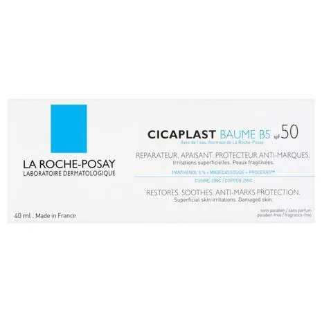 La Roche-Posay Cicaplast Baume B5 Repairing Balm SPF 50