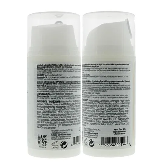 Olaplex No. 8 Bond Intense Moisture Mask 100ml