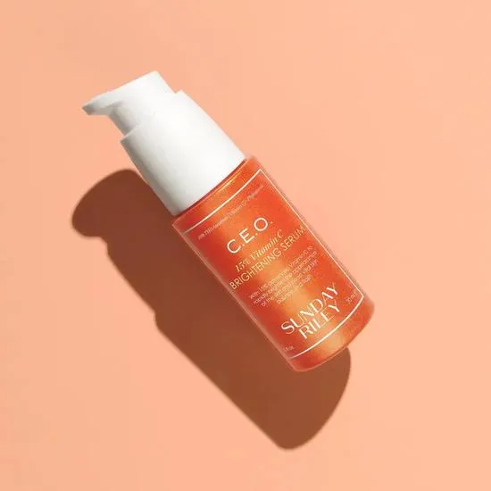 Sunday Riley C.E.O. 15% Vitamin C Brightening Serum 15ml