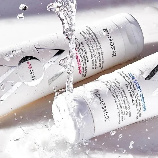 Color Wow Colour Security Conditioner For Normal To Thick Hair 250ml