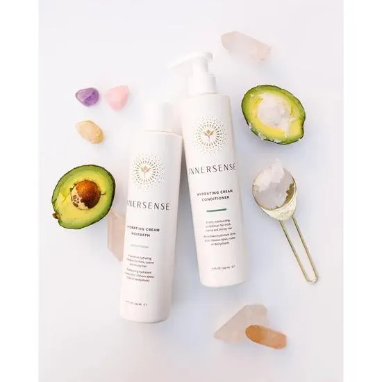Innersense Hydrating Cream Hairbath 295ml