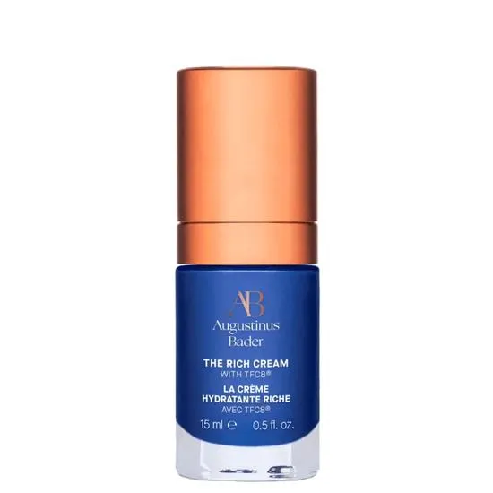 Augustinus Bader The Rich Cream 15ml