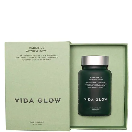 Vida Glow Radiance Capsules x 30